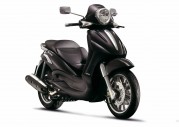 Piaggio Mp3 400ie